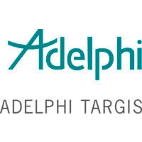 logo de Adelphi – cliente de MedAffairsExperts