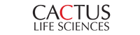 logo de Cactus Life Sciences – cliente de MedAffairsExperts