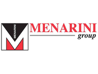 logo de Menarini – cliente de MedAffairsExperts