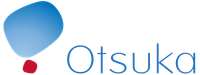 logo de Otsuka – cliente de MedAffairsExperts