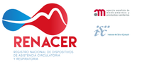 logo de RENACER – cliente de MedAffairsExperts